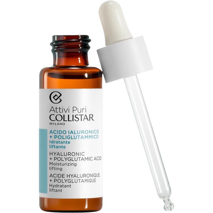 Pure Actives Hyaluronic Acid von Collistar