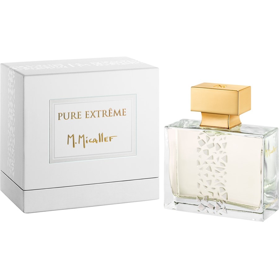 Pure Extrême Eau De Parfum Spray Von M.Micallef