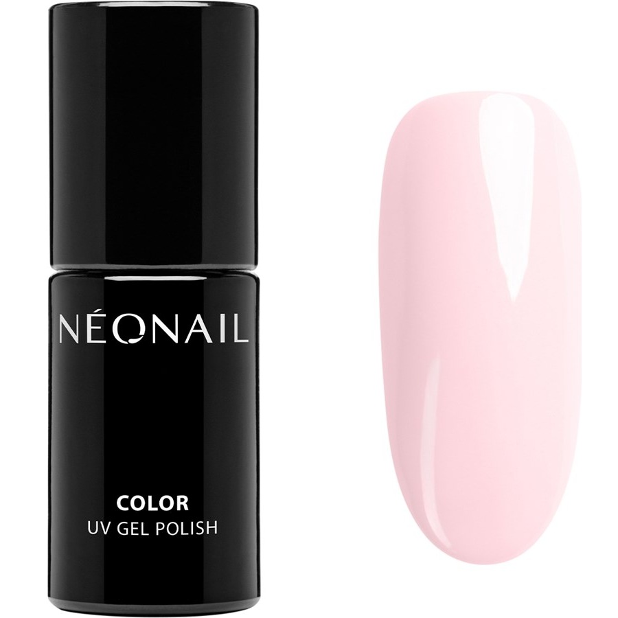 Pure Love Color UV Nagellack von NEONAIL