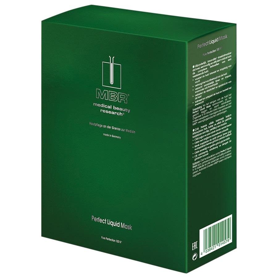 Pure Perfection 100 N Perfect Liquid Mask Von MBR Medical Beauty Research