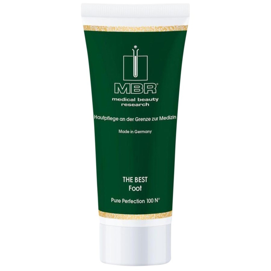 Pure Perfection 100 N The Best Foot von MBR Medical Beauty Research