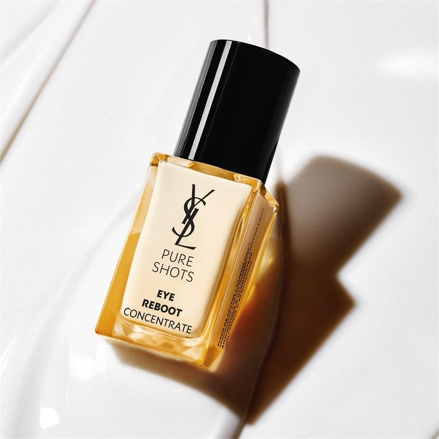 Pure Shots Eye Reboot Concentrate Von Yves Saint Laurent