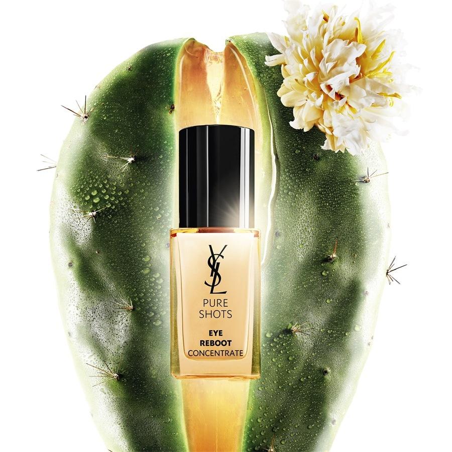Pure Shots Eye Reboot Concentrate Von Yves Saint Laurent