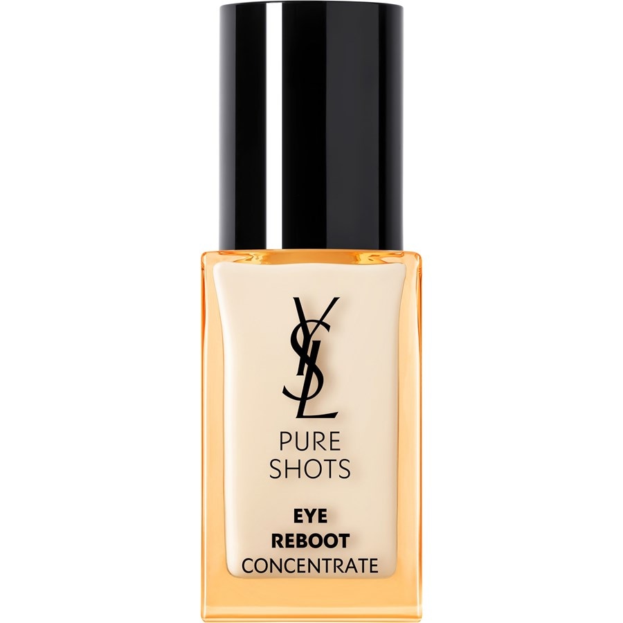 Pure Shots Eye Reboot Concentrate von Yves Saint Laurent