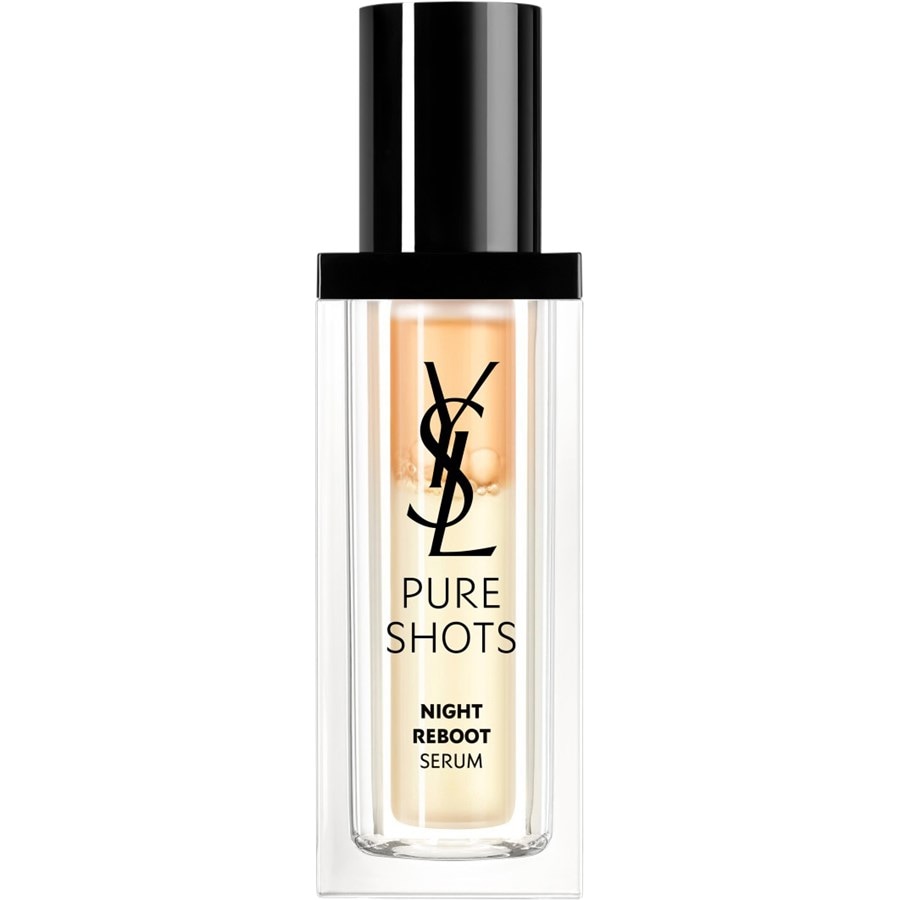 Pure Shots Night Reboot Serum von Yves Saint Laurent