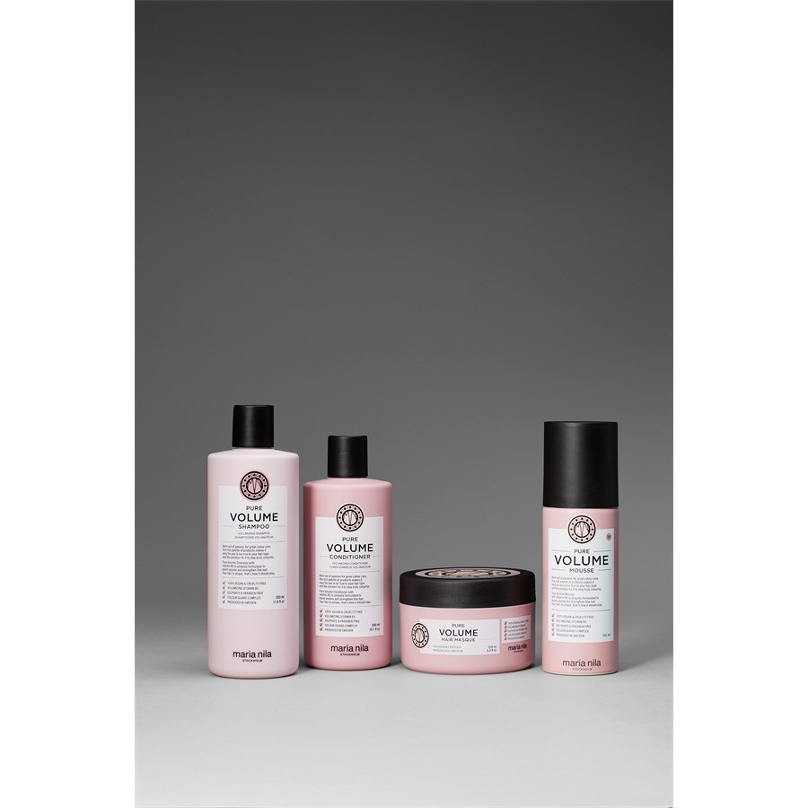Pure Volume Masque Von Maria Nila