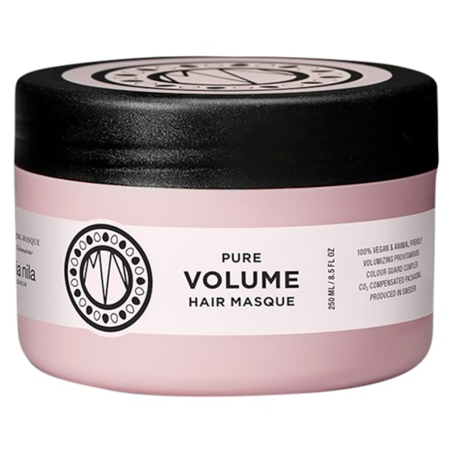 Pure Volume Masque von Maria Nila