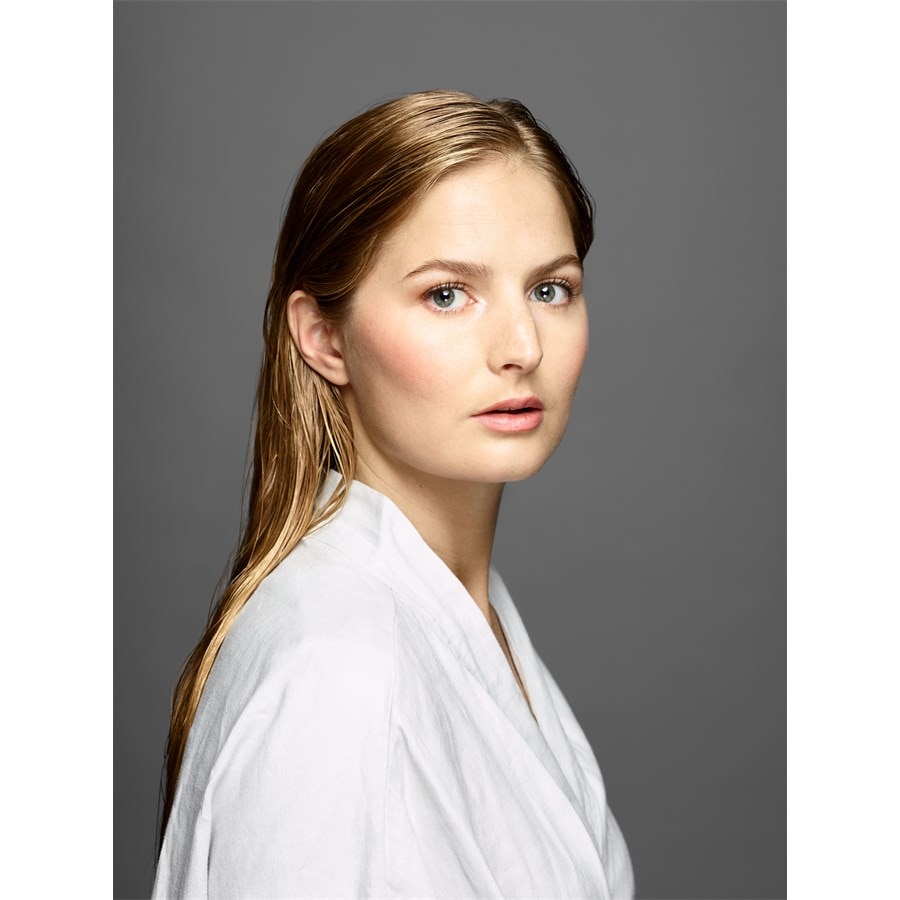 Pure Volume Shampoo Von Maria Nila