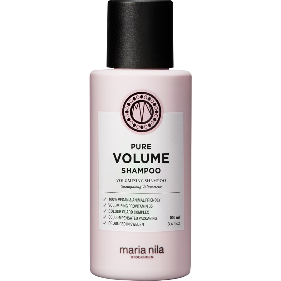 Pure Volume Shampoo von Maria Nila