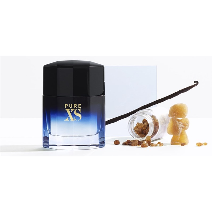 Pure XS Eau De Toilette Spray Von Rabanne