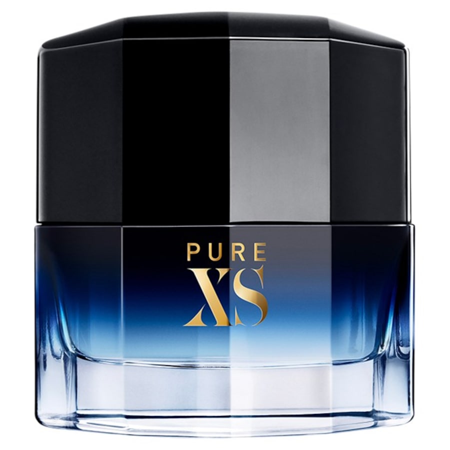 Pure XS Eau de Toilette Spray von Rabanne