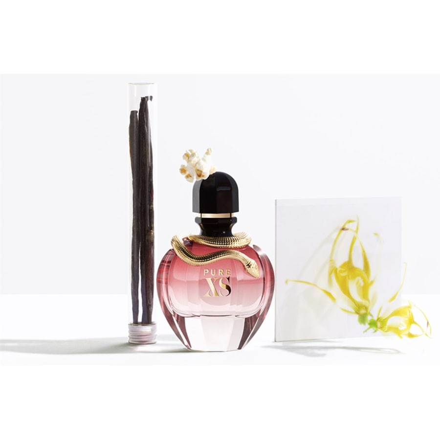 Pure XS For Her Eau De Parfum Spray Von Rabanne