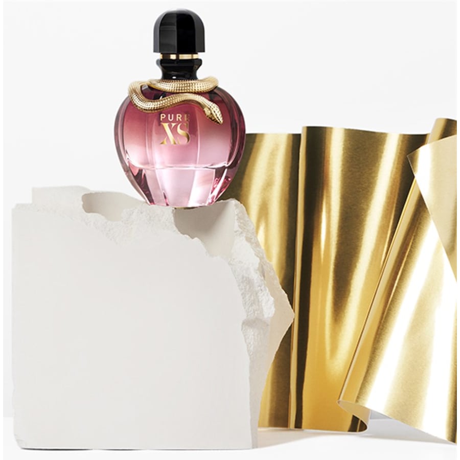 Pure XS For Her Eau De Parfum Spray Von Rabanne