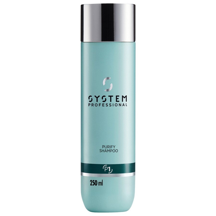 Purify Shampoo P1 von System Professional Lipid Code