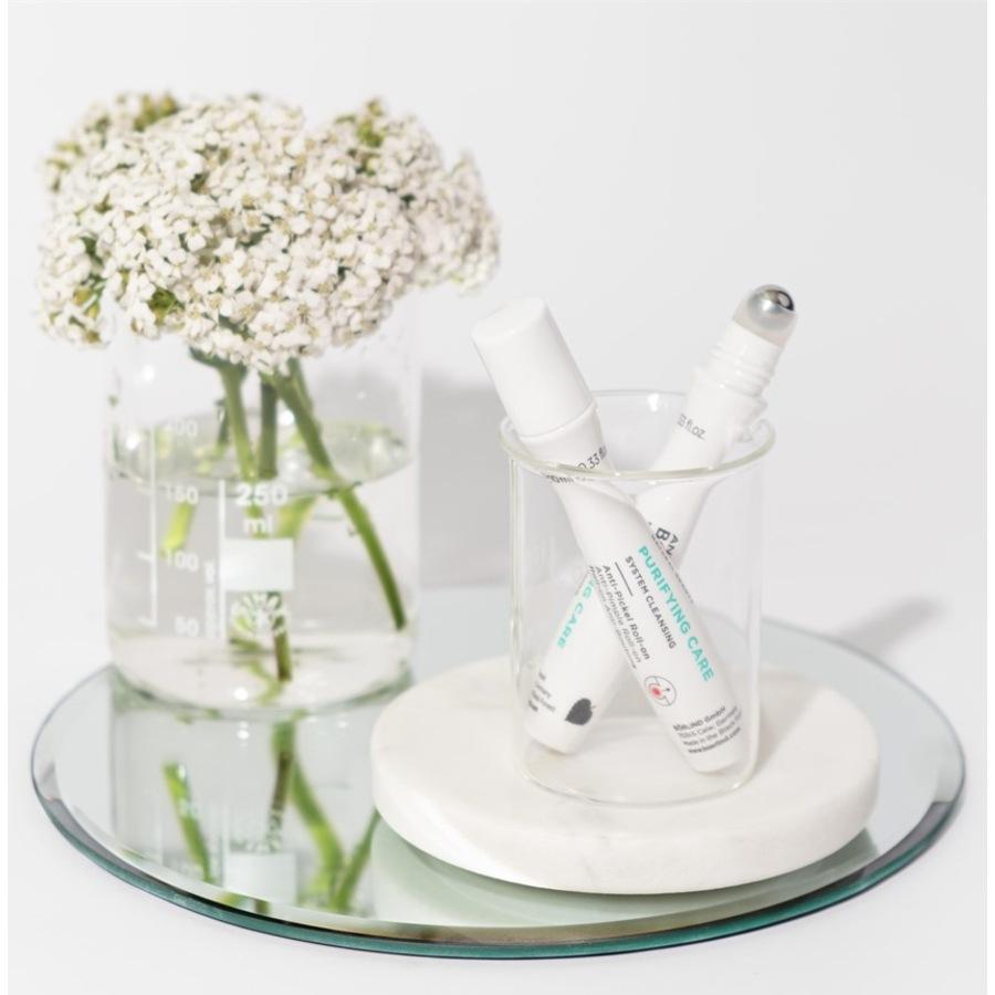 PURIFYING CARE Anti-Pickel Roll-on Von ANNEMARIE BÖRLIND