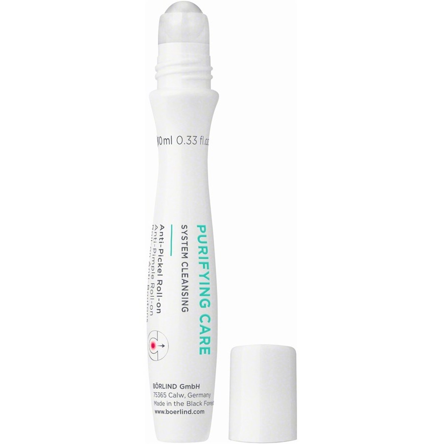 PURIFYING CARE Anti-Pickel Roll-on von ANNEMARIE BÖRLIND