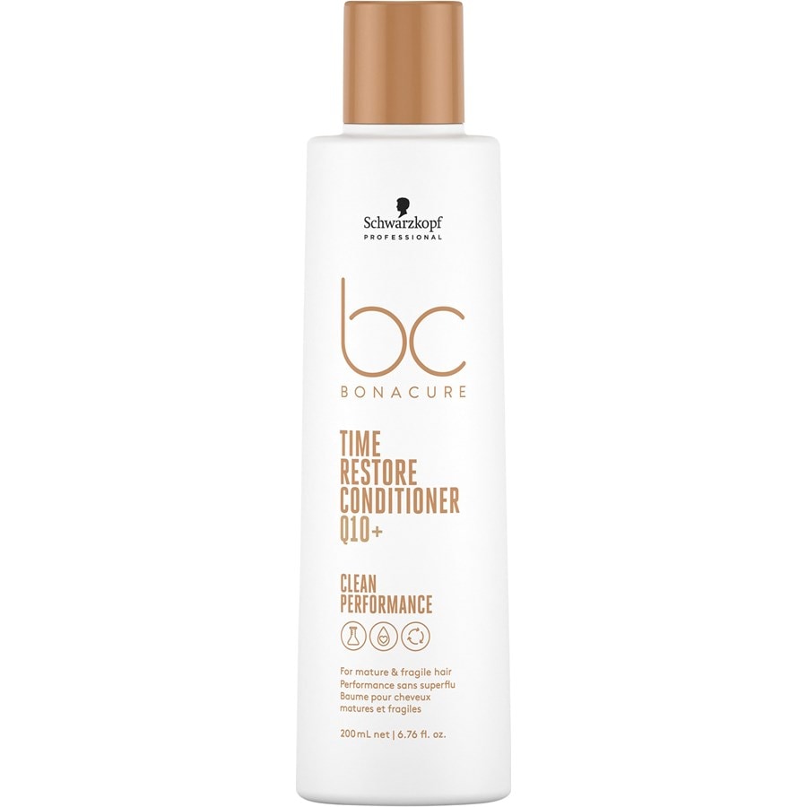 Q10+ Time Restore Conditioner von Schwarzkopf Professional