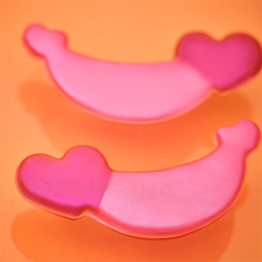 Queen Of Kindness Hydrogel Eye Patches Von Essence