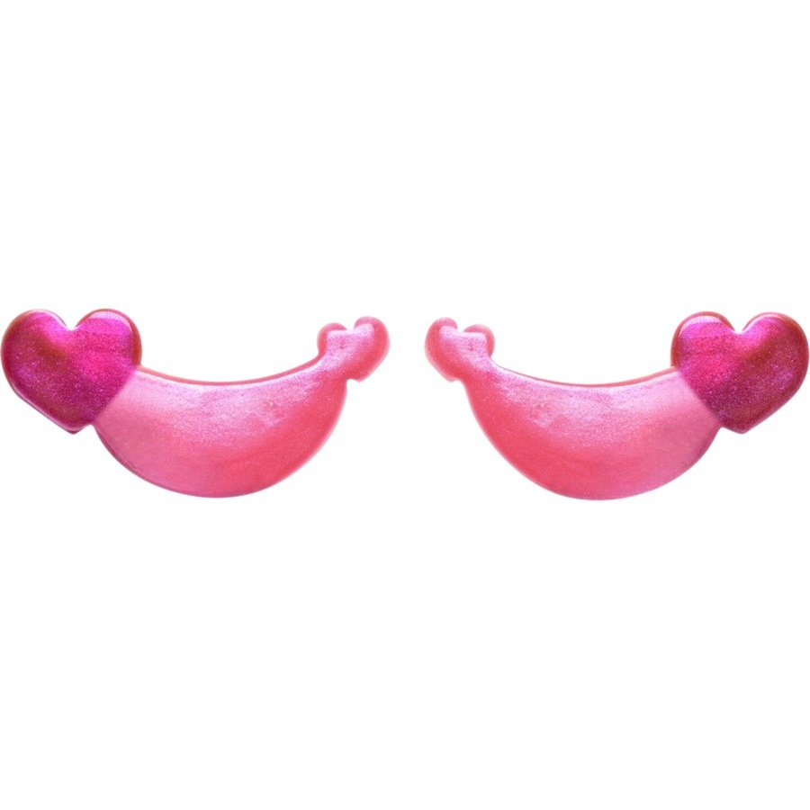 Queen of Kindness Hydrogel Eye Patches von Essence
