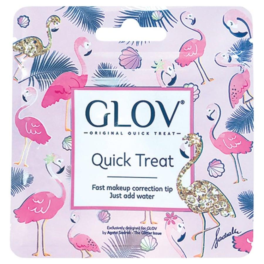 Quick Trea Blue Lagoon Von GLOV