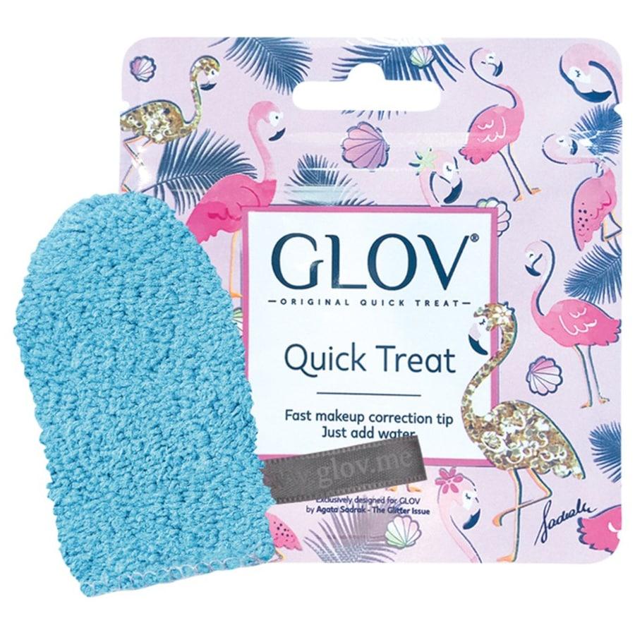 Quick Trea Bouncy Blue Von GLOV