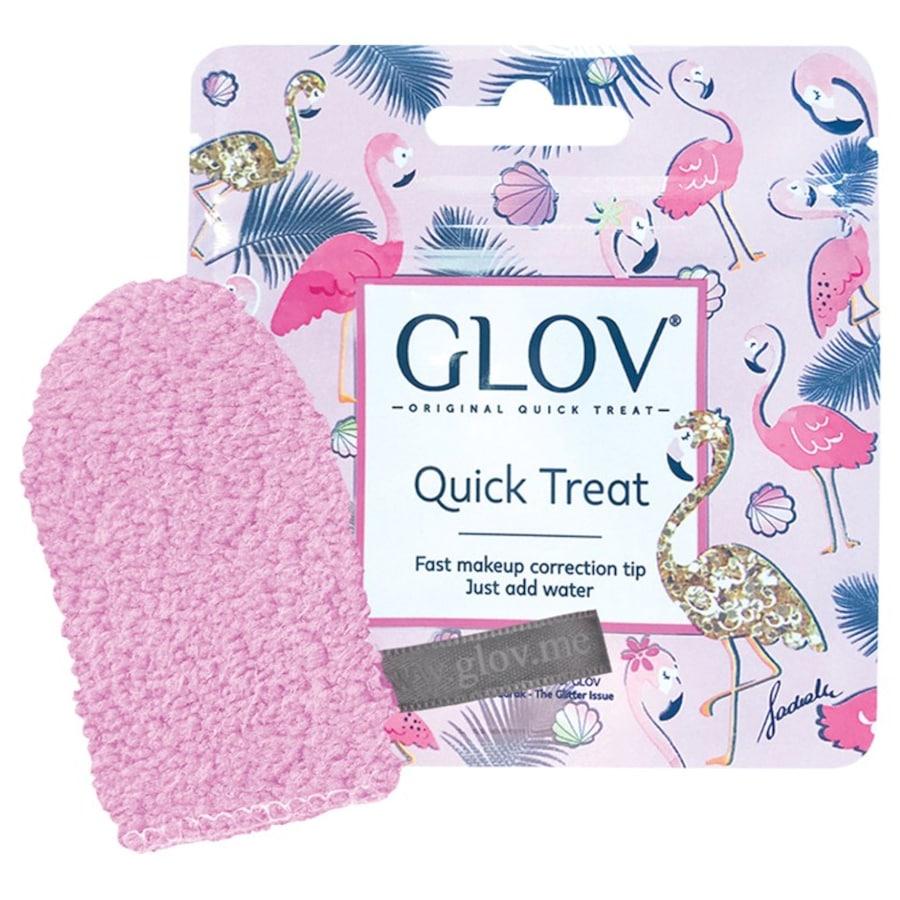 Quick Trea Cozy Pink Von GLOV