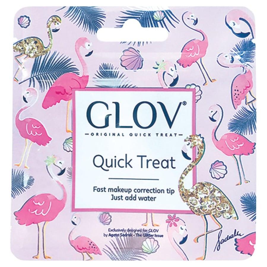 Quick Trea Silver Stone Von GLOV