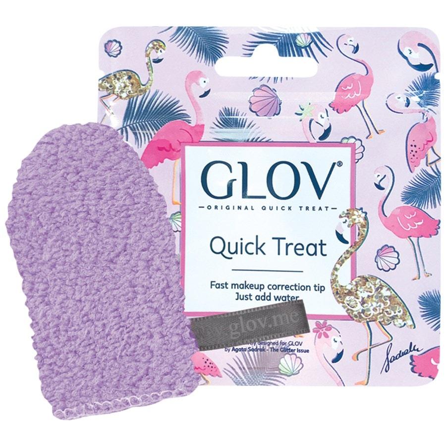 Quick Trea Verry Berry Von GLOV