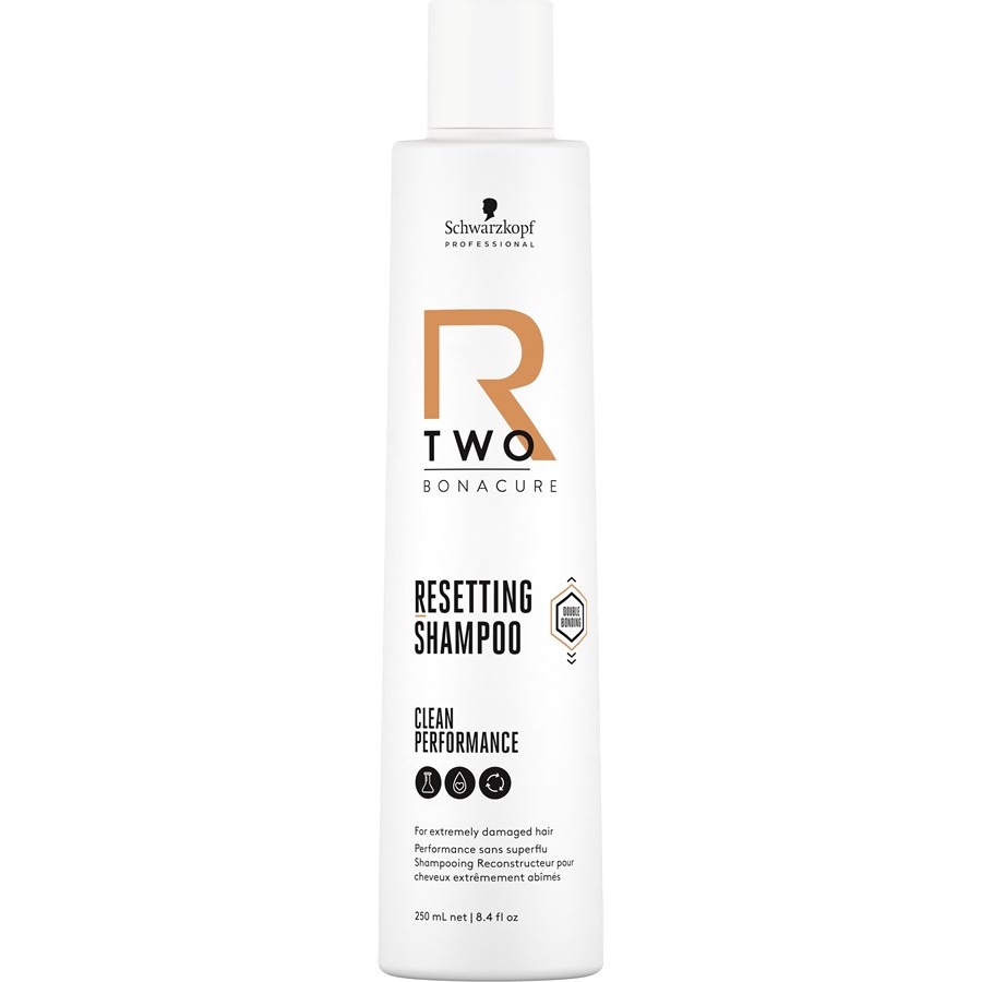 R-TWO Resetting Shampoo von Schwarzkopf Professional