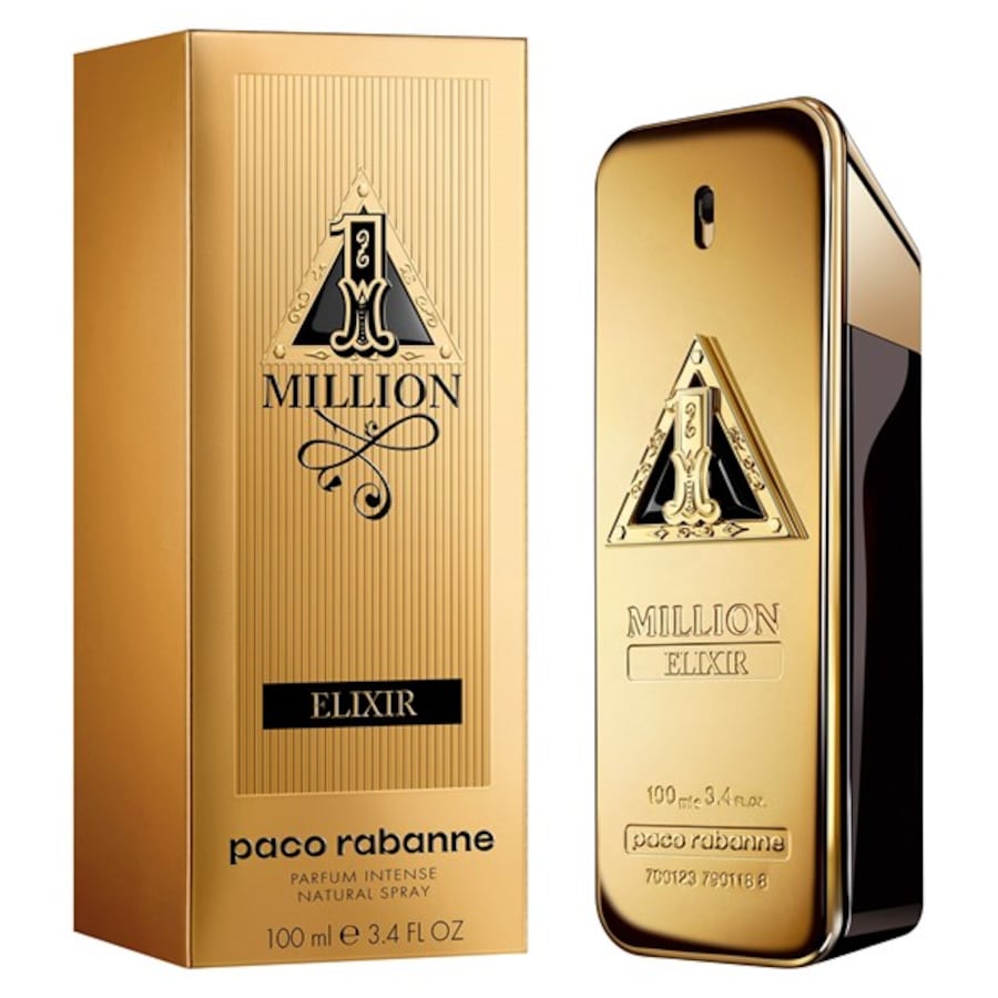 Rabanne 1 Million Elixir Parfum Intense