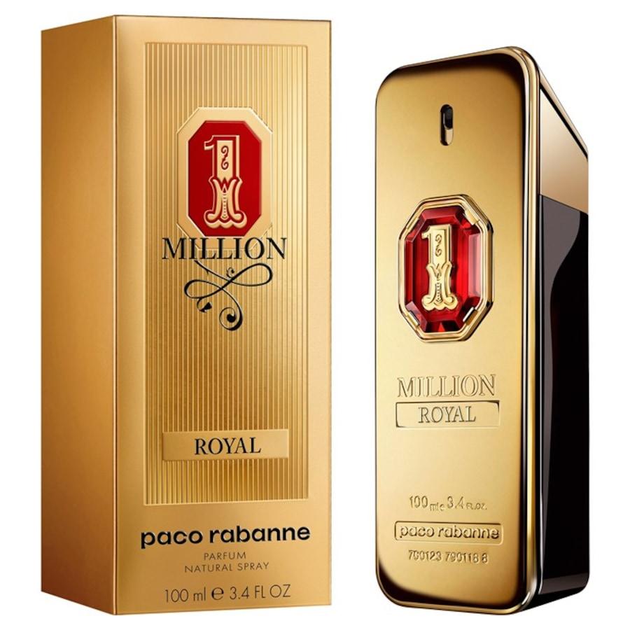 Rabanne 1 Million Royal Parfum