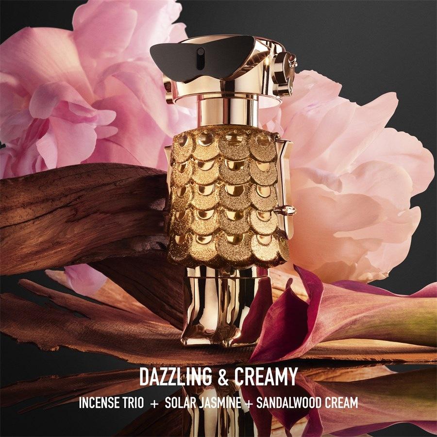 Rabanne Fame Intense Eau De Parfum Spray Intense