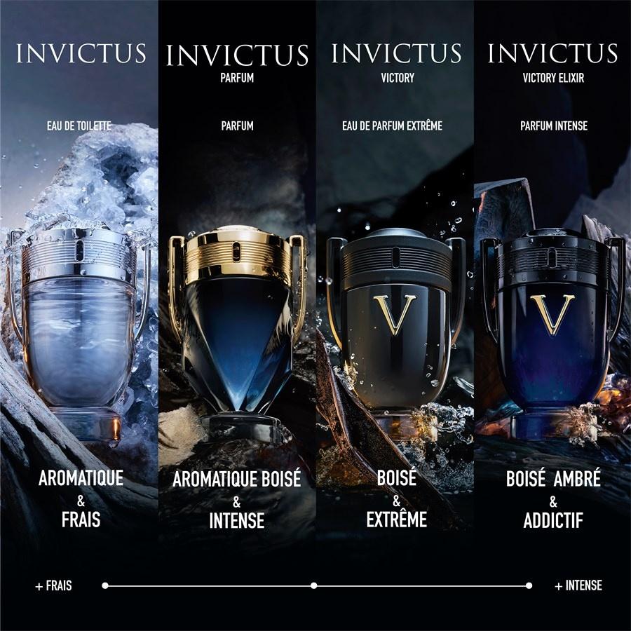 Rabanne Invictus Parfum Parfum
