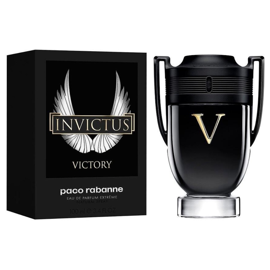Rabanne Invictus Victory Eau De Parfum Spray