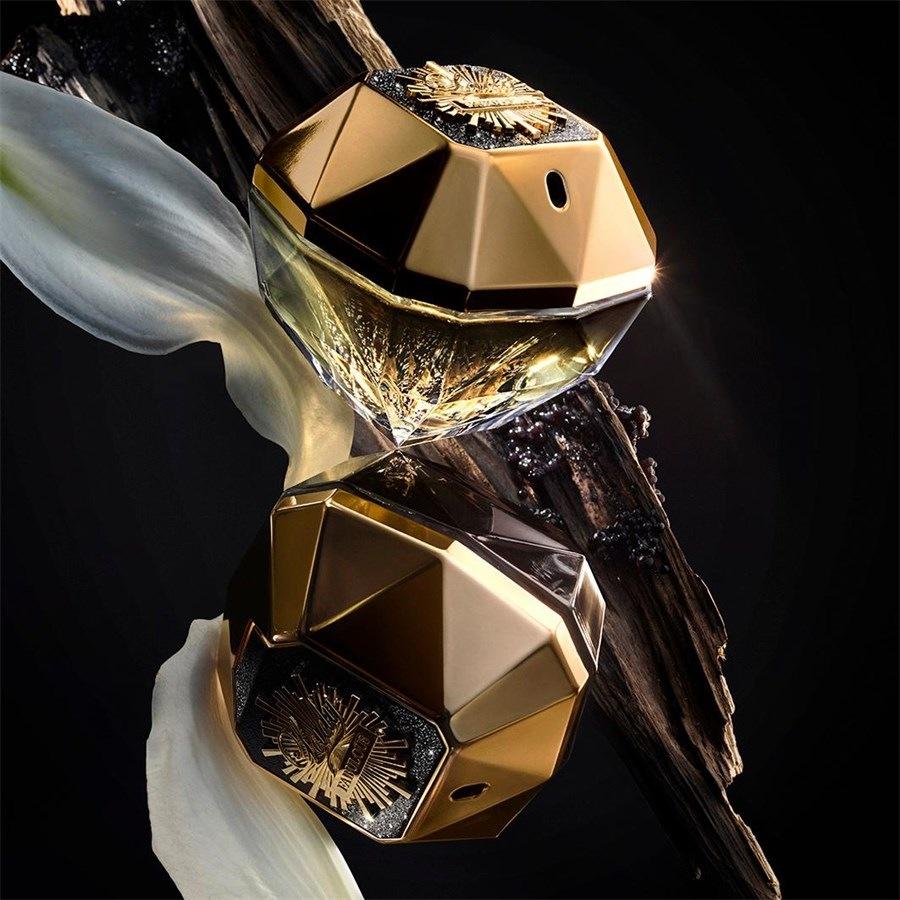 Rabanne Lady Million Fabulous Eau De Parfum Spray