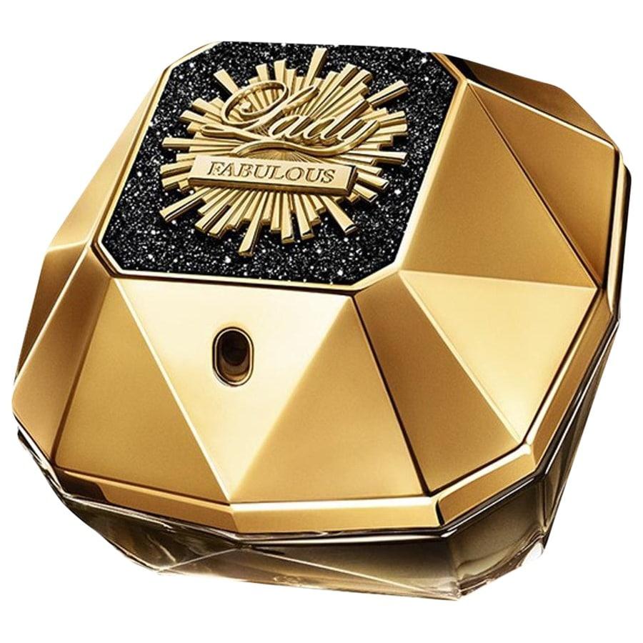 Rabanne Lady Million Fabulous Eau de Parfum Spray
