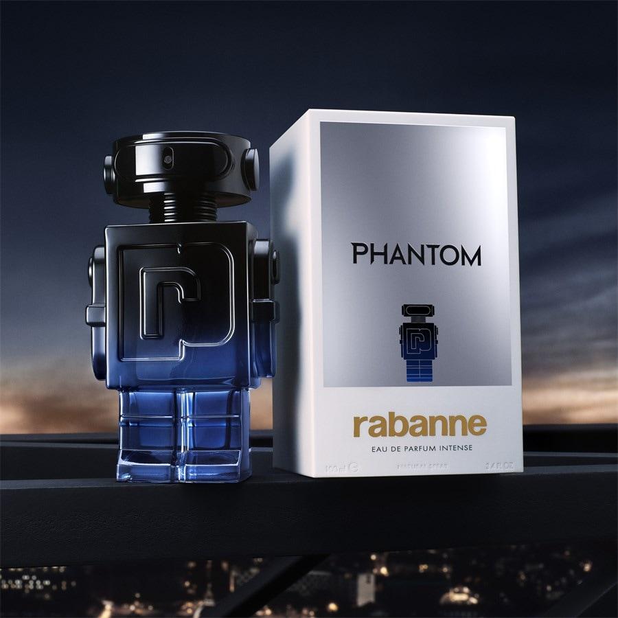 Rabanne Phantom Intense Eau De Parfum Spray Intense