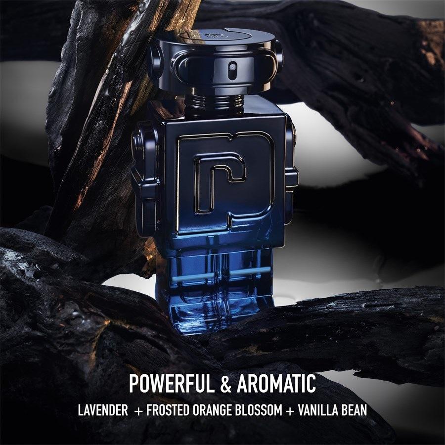 Rabanne Phantom Intense Eau De Parfum Spray Intense