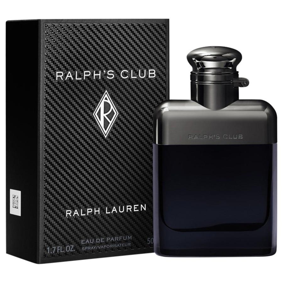 Ralph's Club Eau De Parfum Spray Von Ralph Lauren