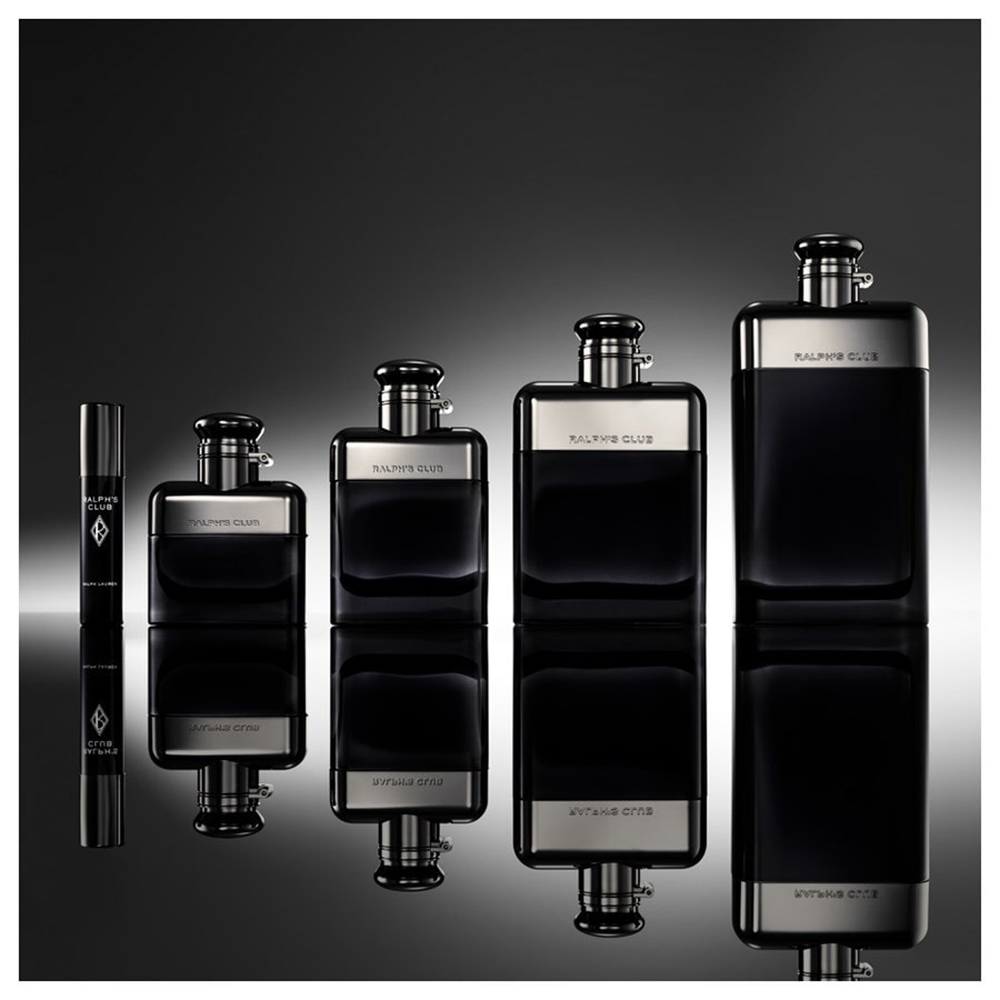 Ralph's Club Eau De Parfum Spray Von Ralph Lauren
