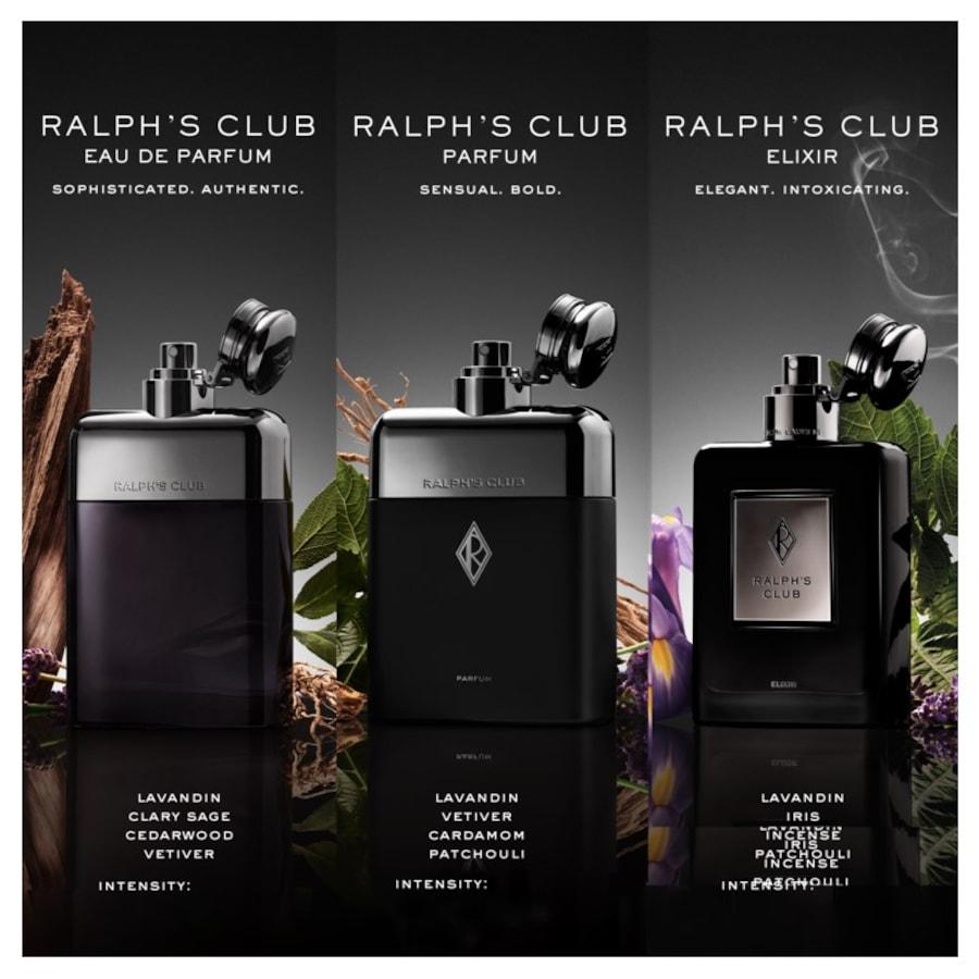 Ralph's Club Eau De Parfum Spray Von Ralph Lauren