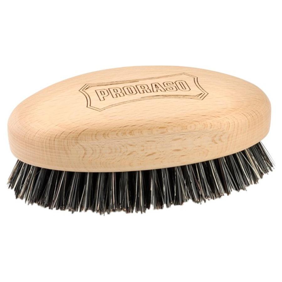 Rasier- & Bartzubehör Old Style Military Brush von Proraso