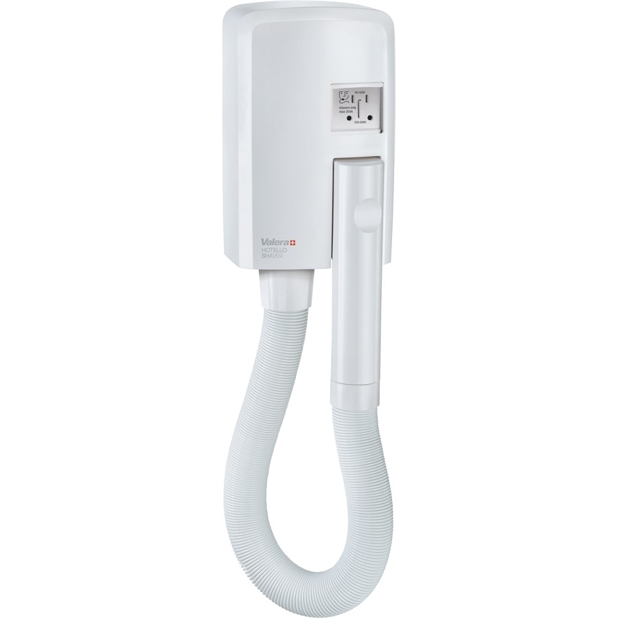 Rasierer Hotello Super AC Shaver von Valera