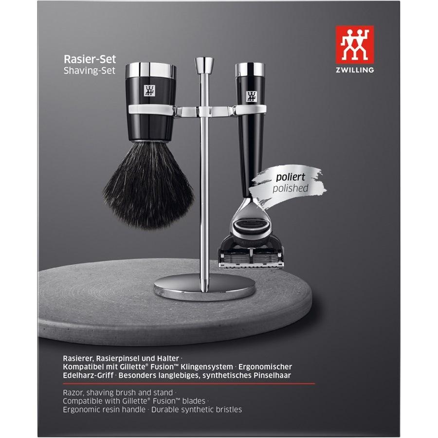 Rasierer Rasier-Set Von Zwilling Beauty