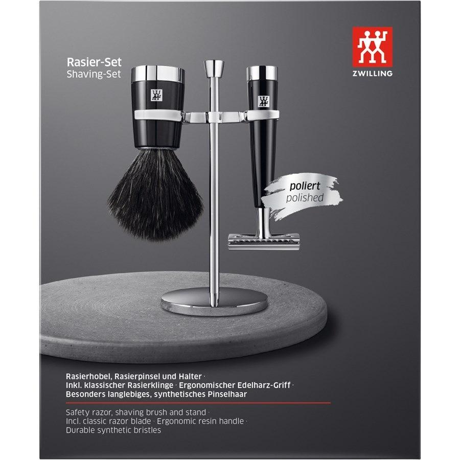 Rasierer Rasier-Set Von Zwilling Beauty
