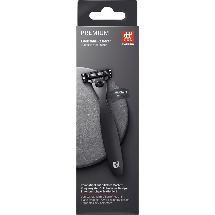 Rasierer Rasierer Von Zwilling Beauty
