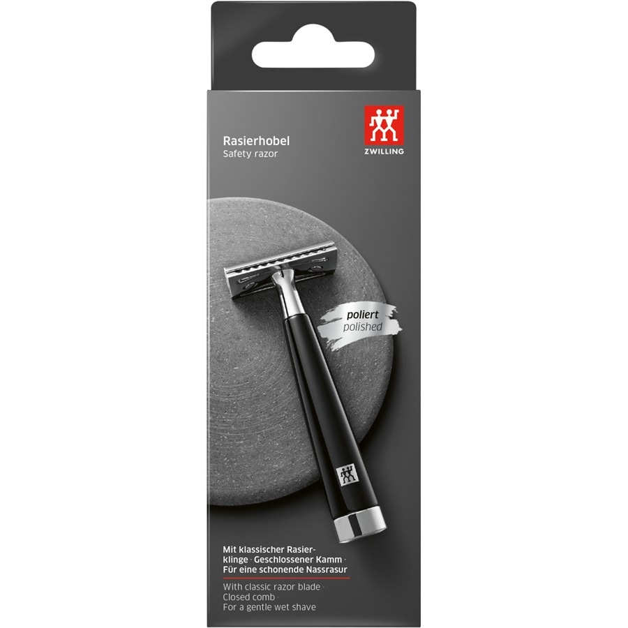 Rasierer Rasierhobel Von Zwilling Beauty