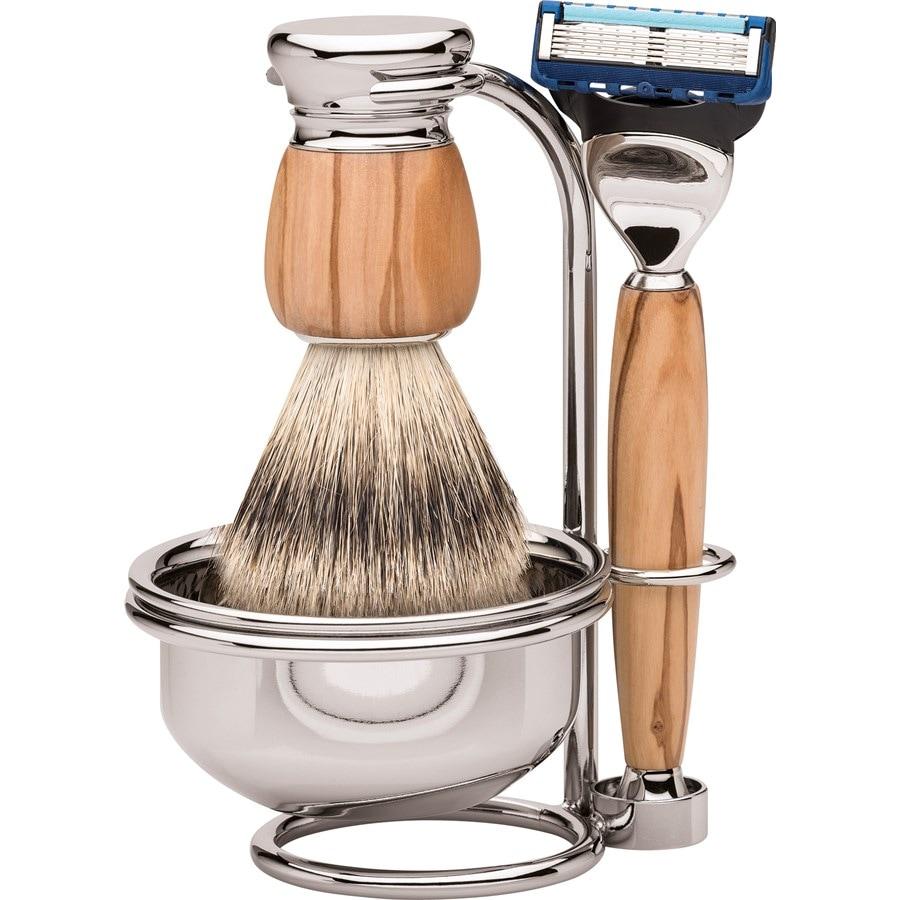 Rasiersets Rasierset Milano Fusion von ERBE