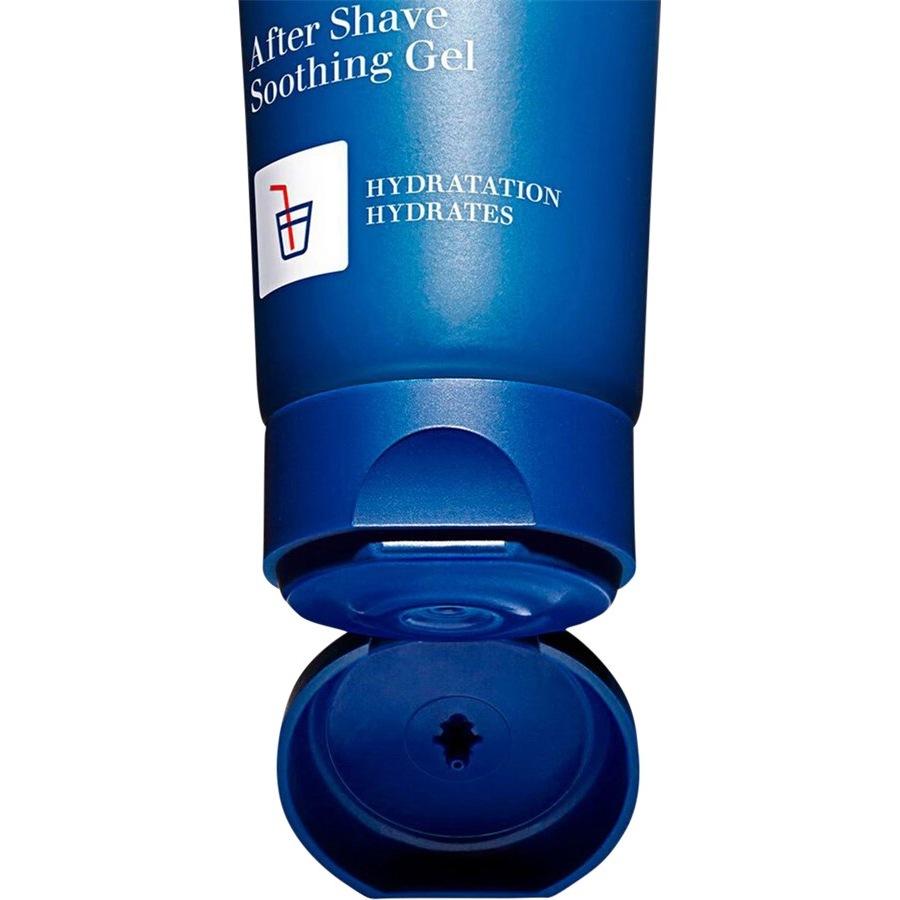 Rasur CLARINSMEN Gel Apaisant Après-Rasage Von CLARINS