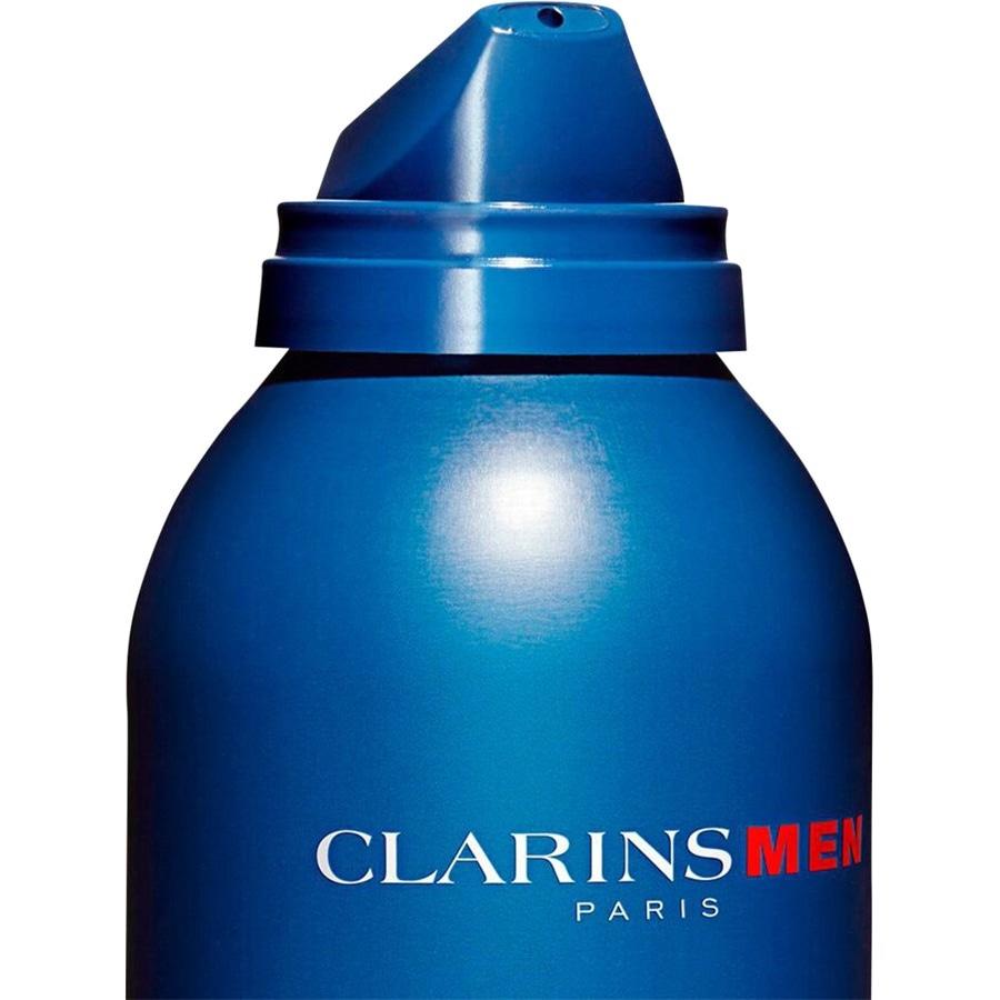 Rasur CLARINSMEN Gel Moussant Rasage Idéal Von CLARINS